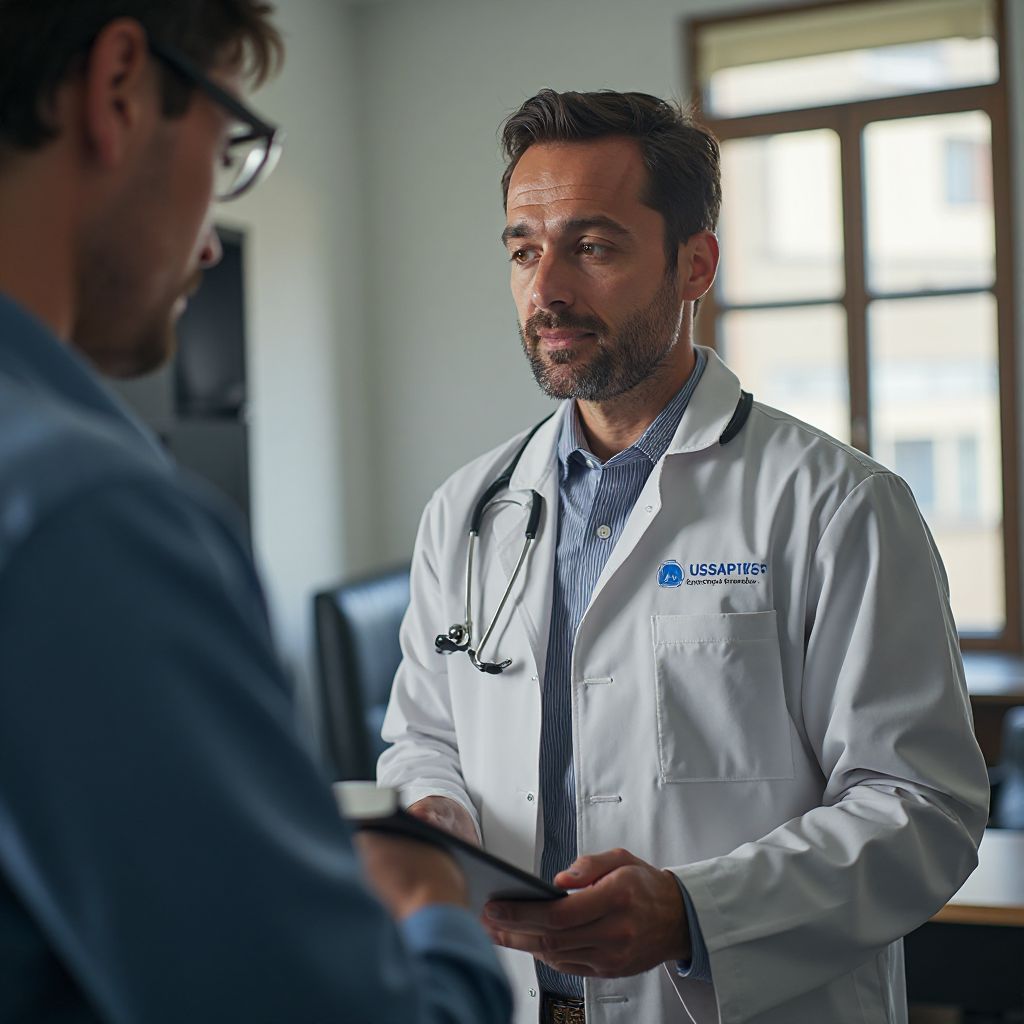 Impact Ridicat Lansare